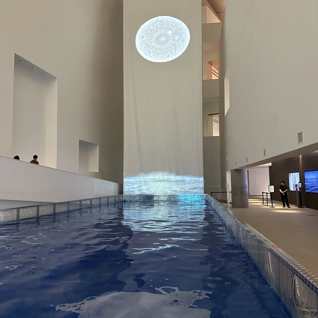 我在CAFA工业设计展学习➡️排展版