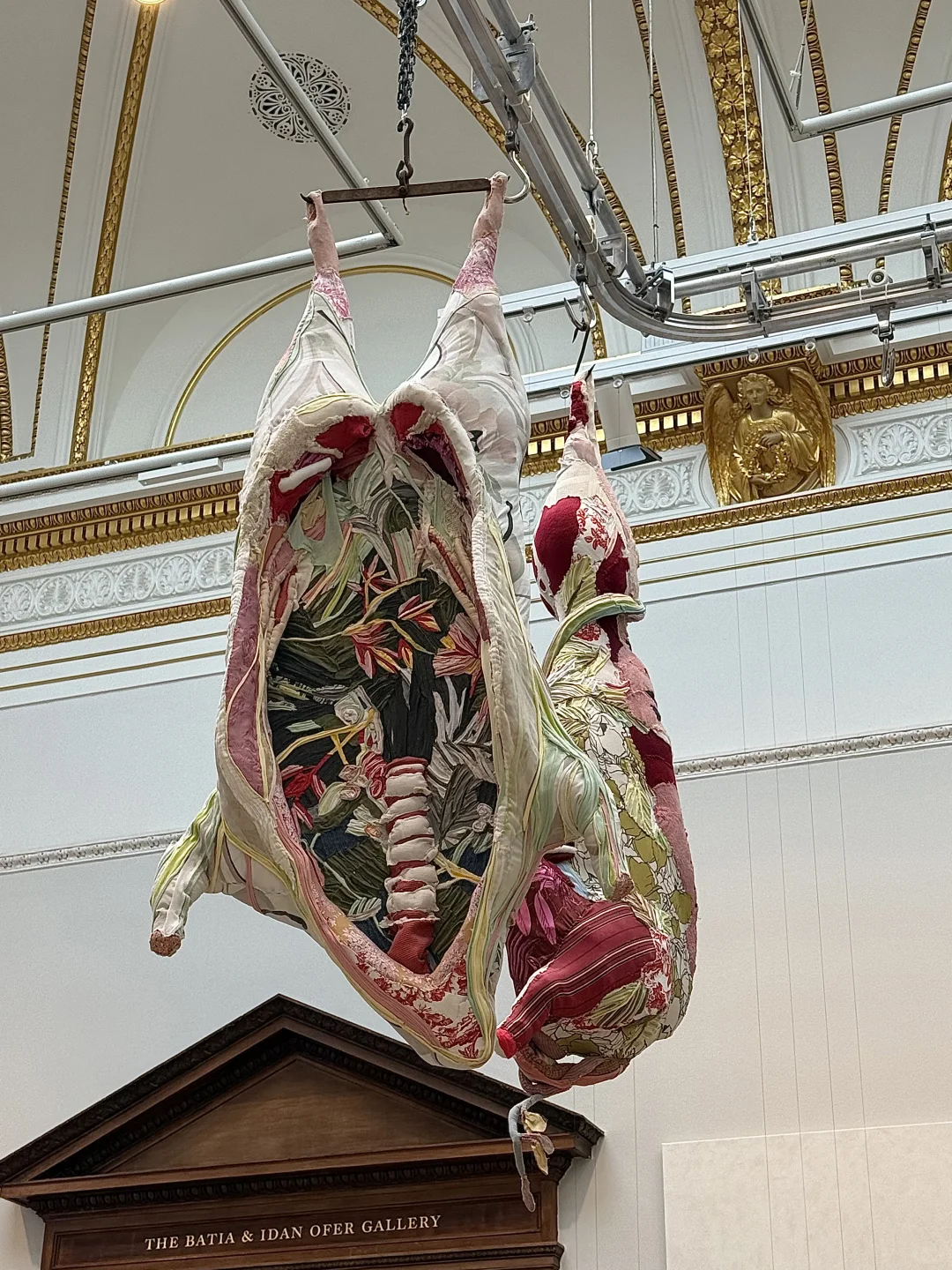 RA Summer Exhibition 2025 一些皇艺夏季展