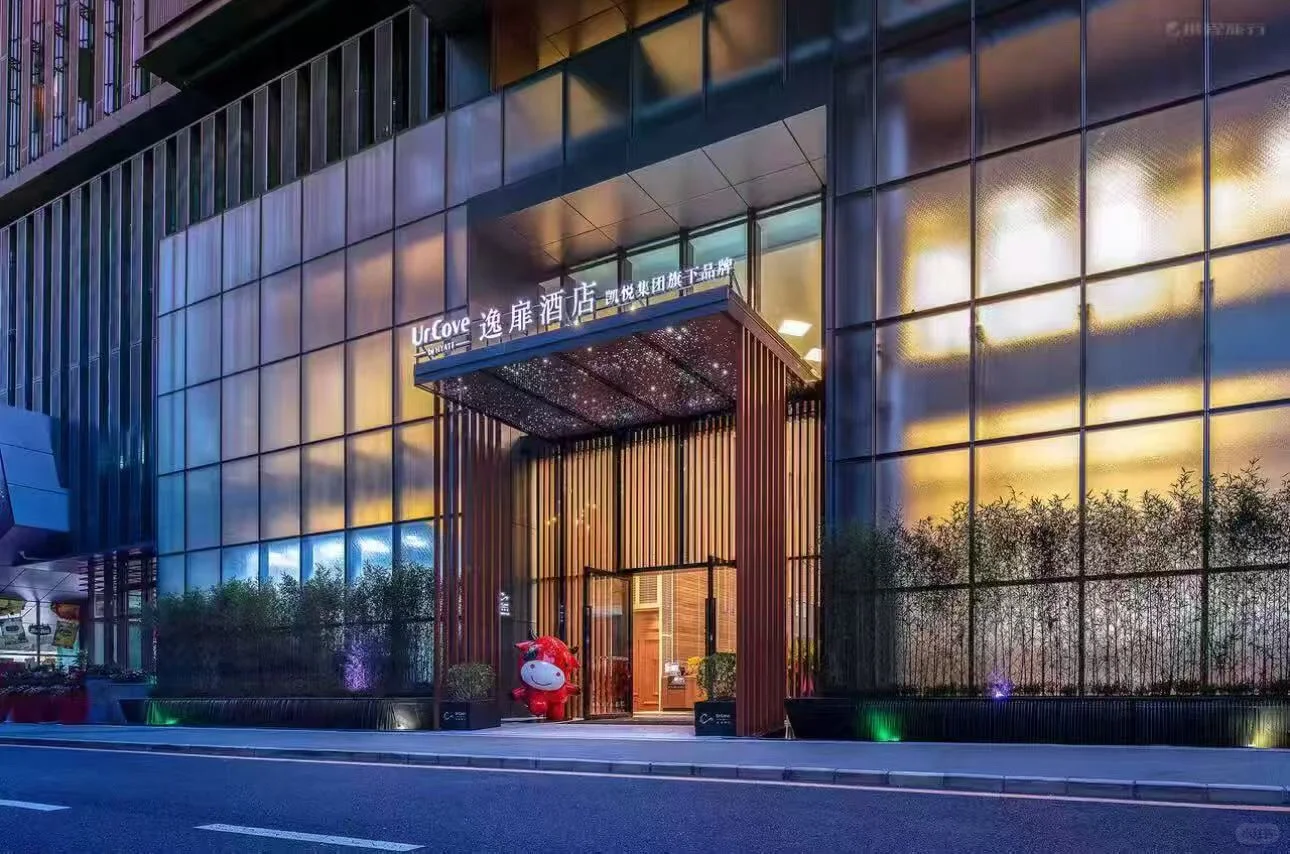 这才是深圳有效资源的正确打开方式!