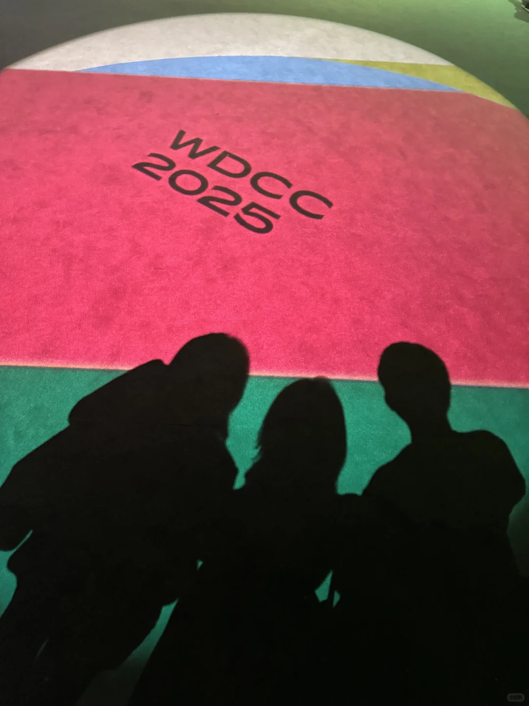 2025WDCC 世界设计之都大会存档?