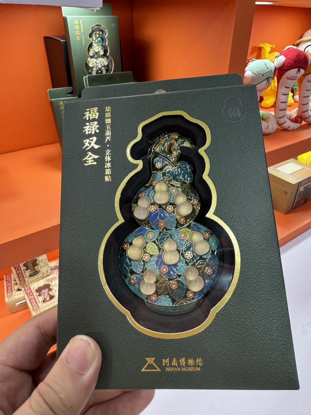 来回三小时 硬控一整天 逛展会 没白来！