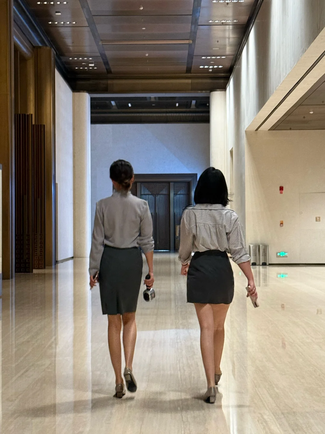 工作如此｜来了！很震撼！世界互联网大会！