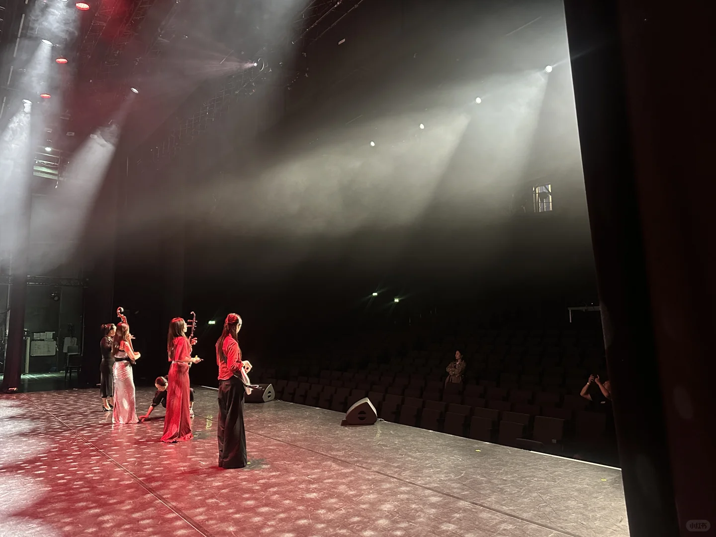 Anuga食品展求捞!全能ace助手