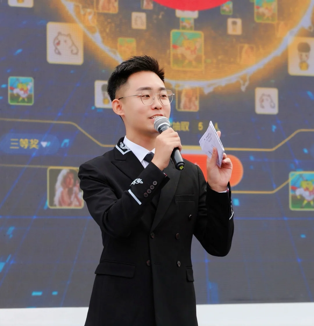 「BICES·2025」｜让世界看见——太重方案