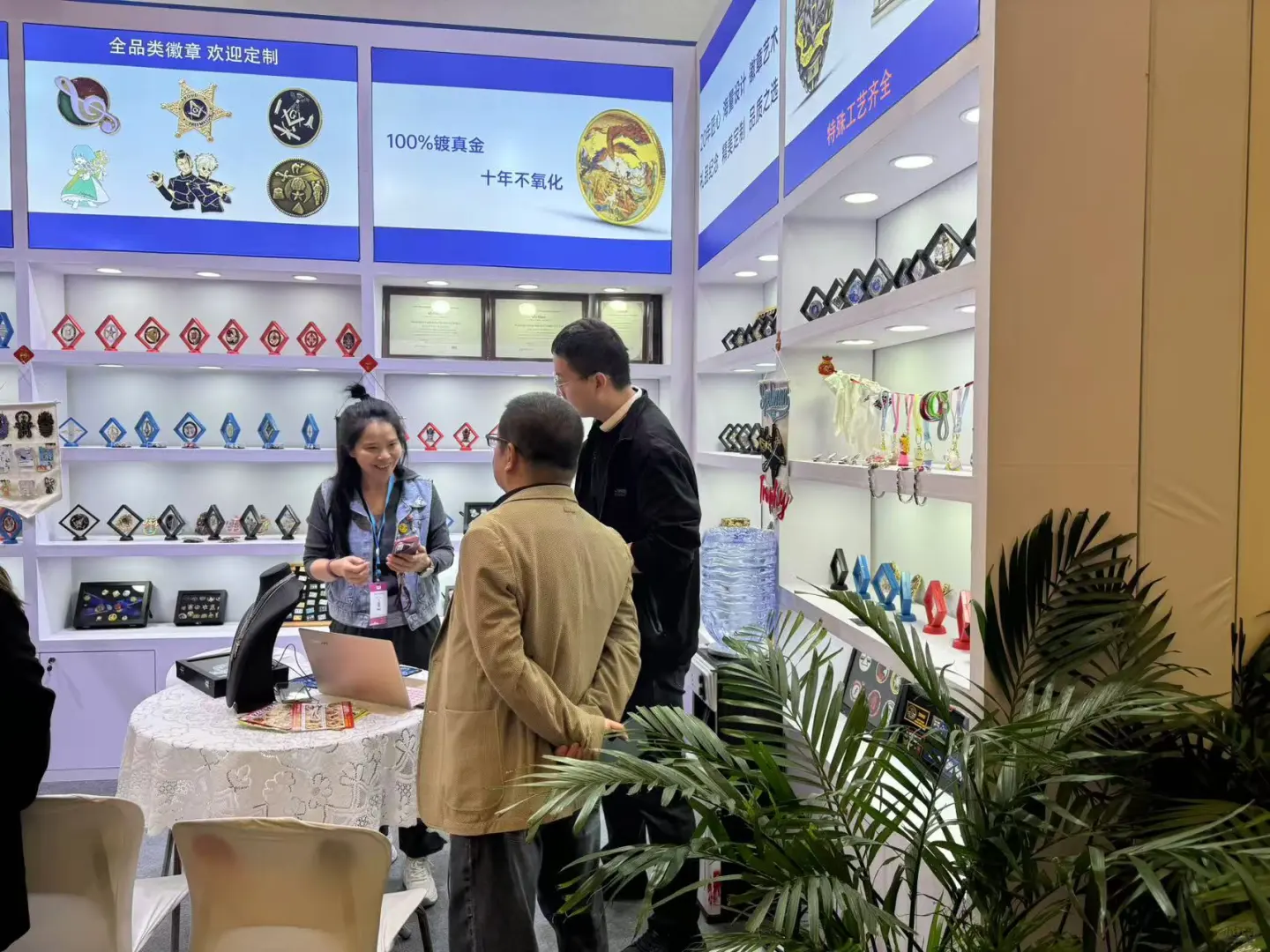 为什么一定要参加2025上海国际礼品展?