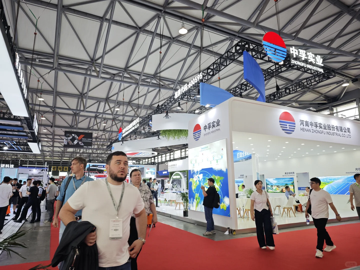 为什么滨州铝工业展不容错过‼️⁉️