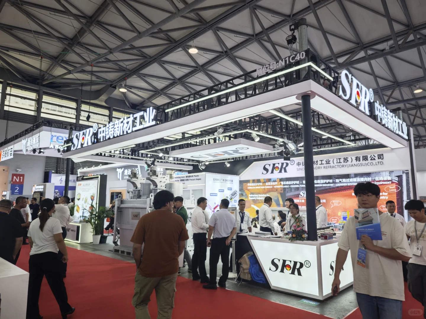 为什么滨州铝工业展不容错过‼️⁉️