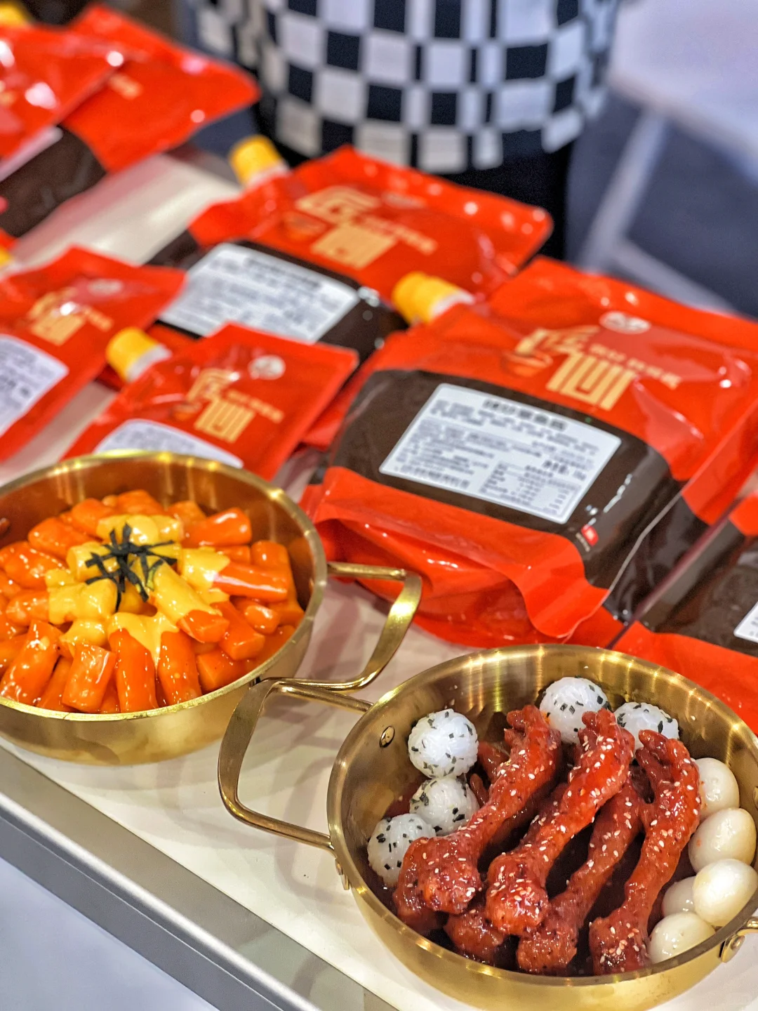 威海?最后半天‼️｜进口商品博览会?