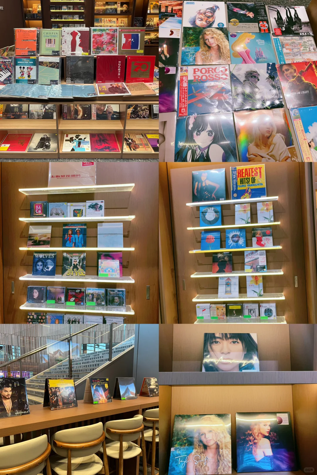 十一去哪儿?2025国际音像艺术博览会逛逛吧