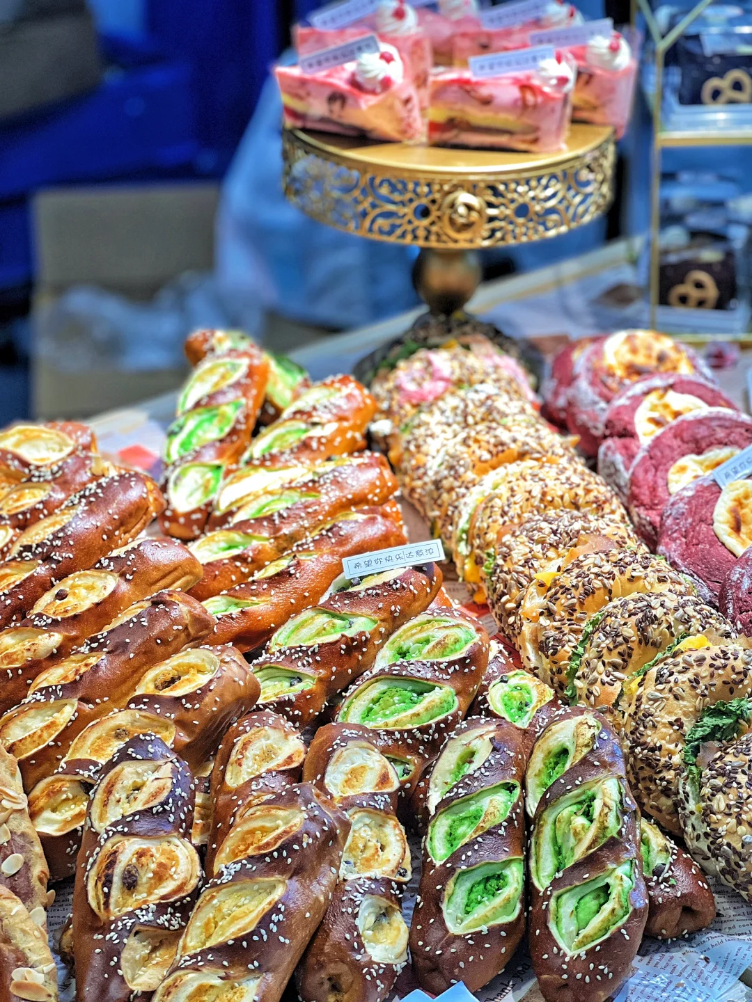 威海?最后半天‼️｜进口商品博览会?