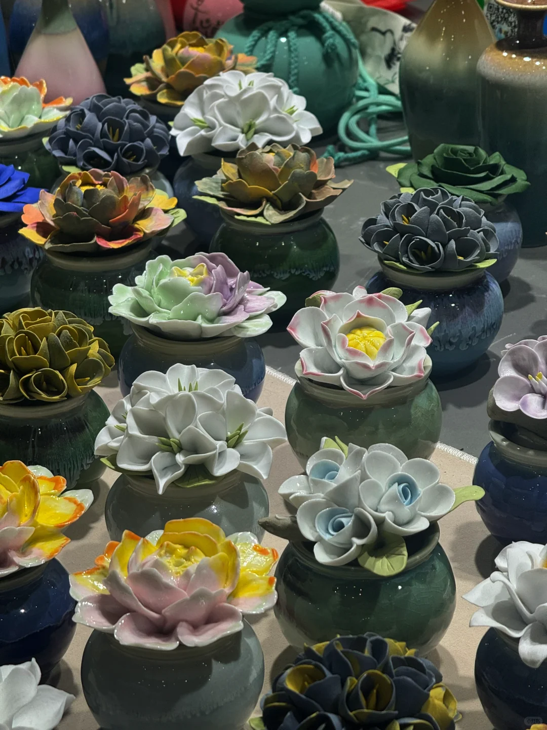 古韵之美·瓷文化｜唐山中国陶瓷博览会2025