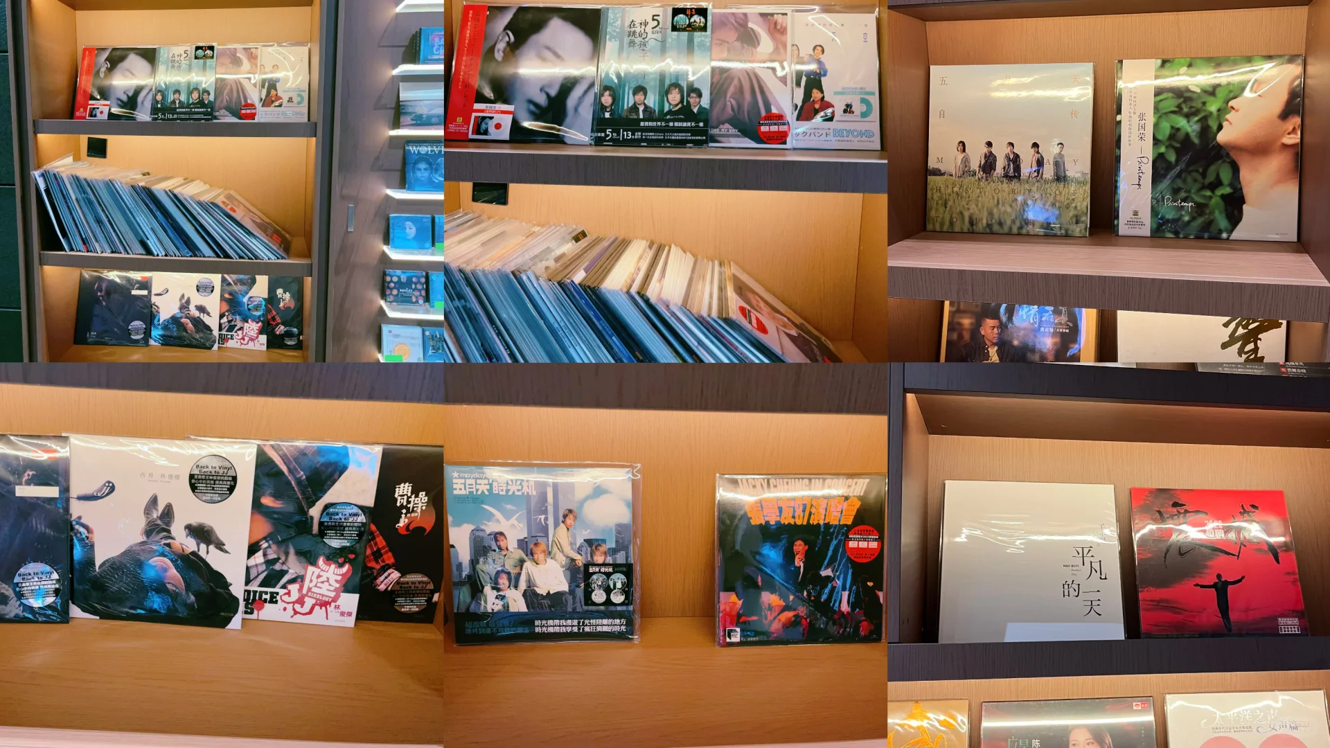 十一去哪儿?2025国际音像艺术博览会逛逛吧