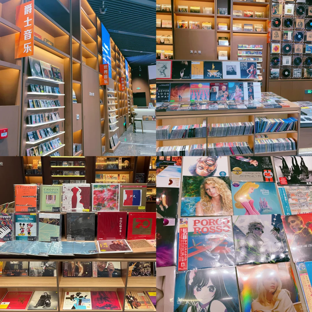 十一去哪儿?2025国际音像艺术博览会逛逛吧