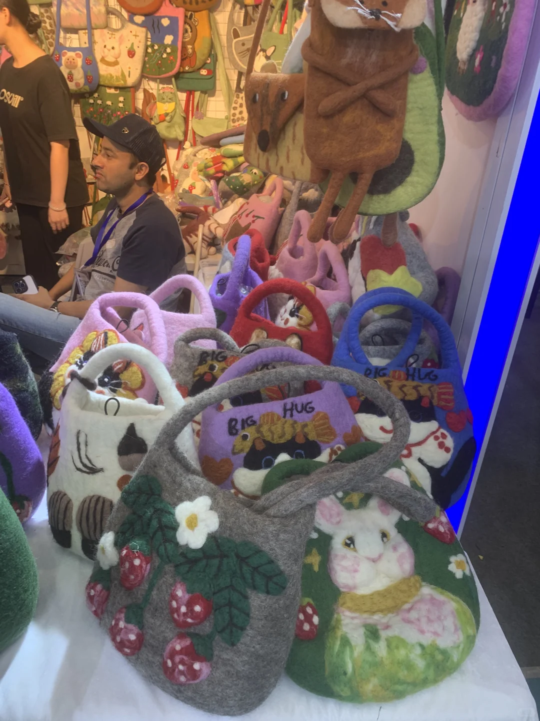 2025东盟博览会逛不停