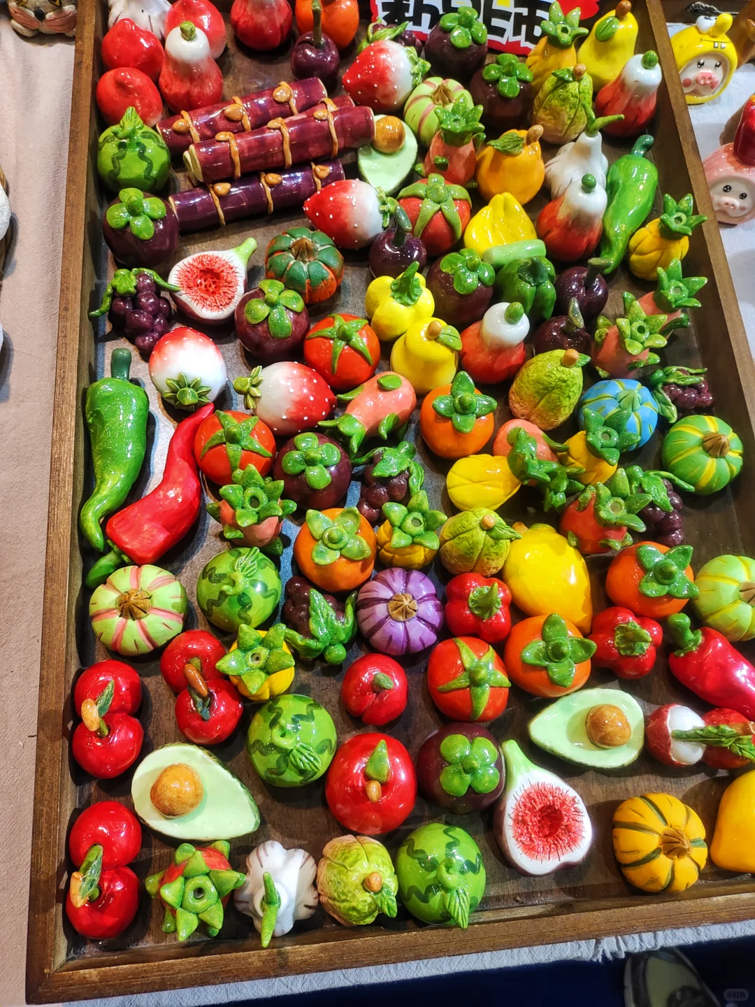 打卡唐山陶瓷博览会