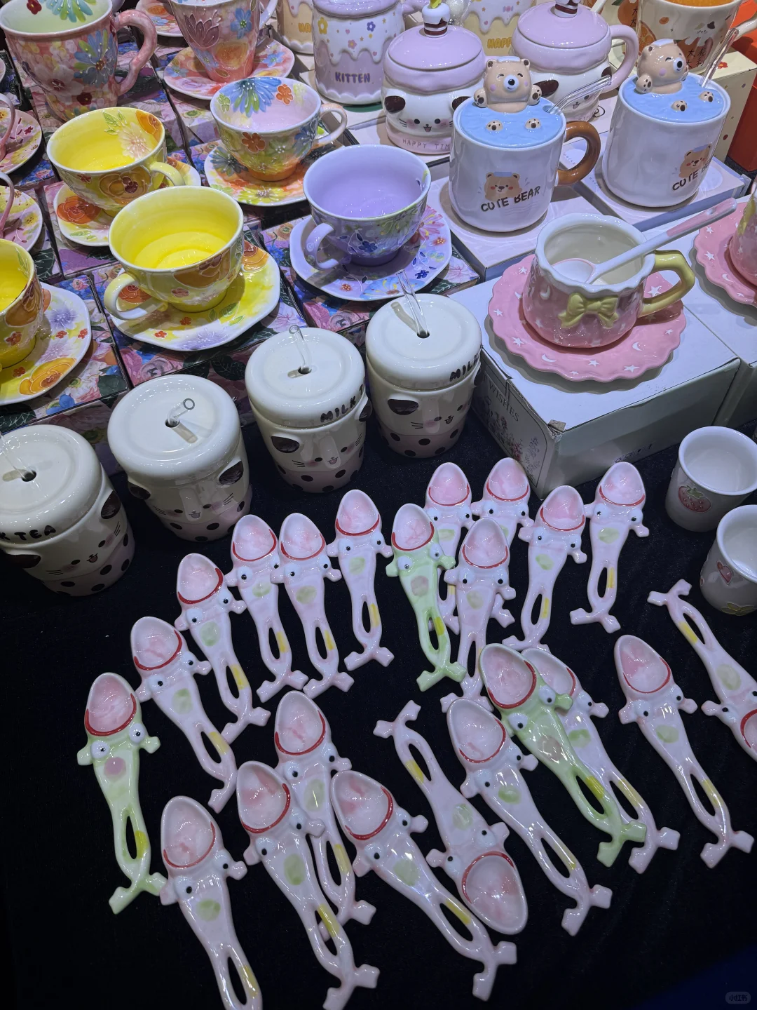 对陶瓷博览会祛魅