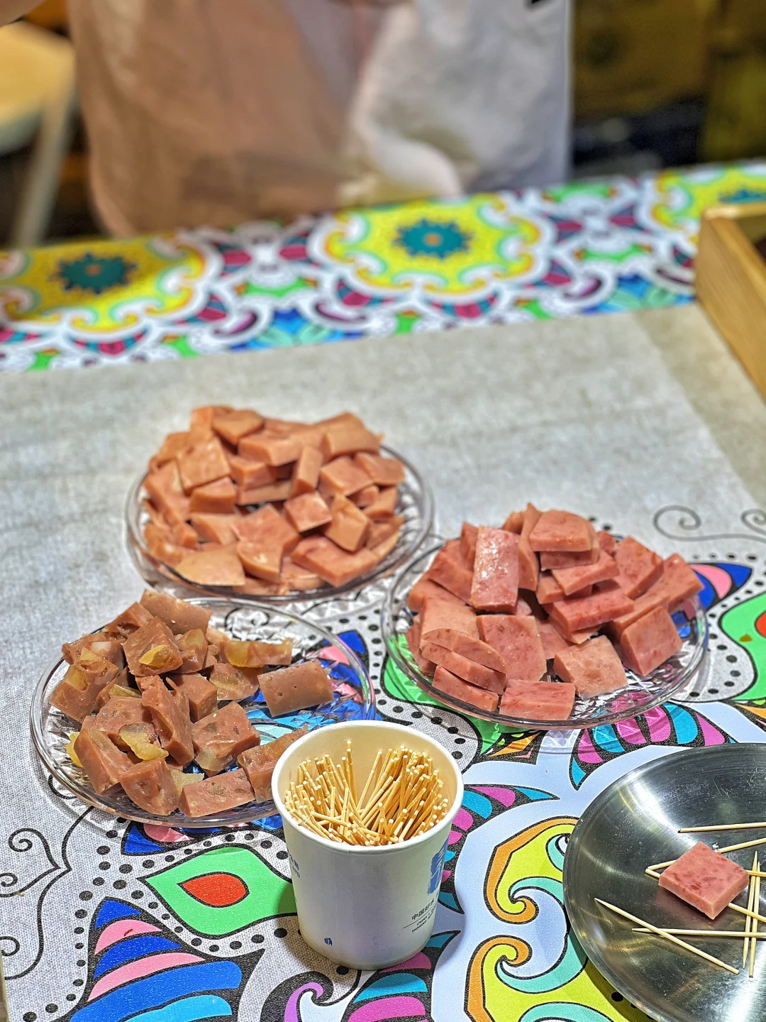 威海?最后半天‼️｜进口商品博览会?