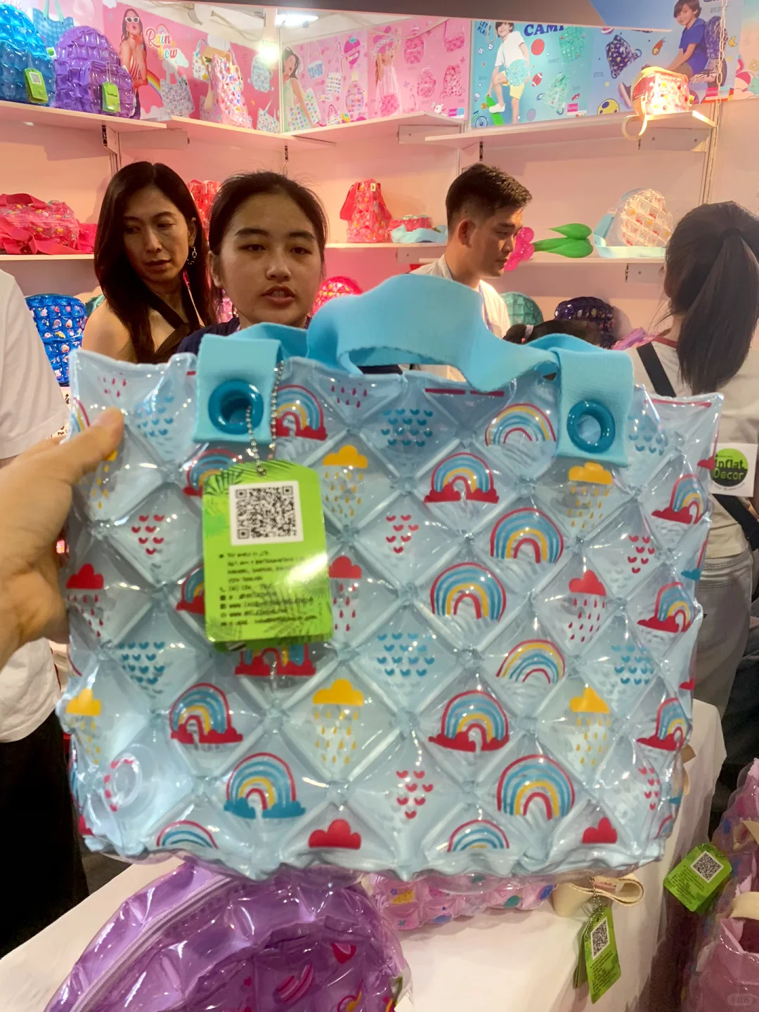 2025东盟博览会逛不停