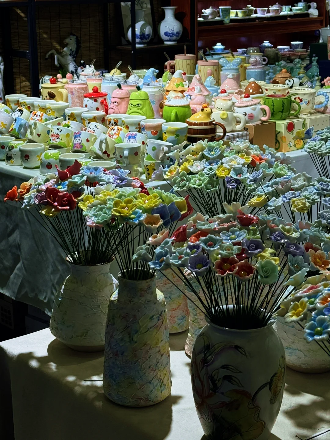 古韵之美·瓷文化｜唐山中国陶瓷博览会2025