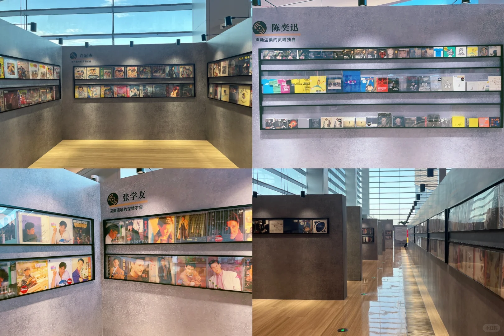 十一去哪儿?2025国际音像艺术博览会逛逛吧