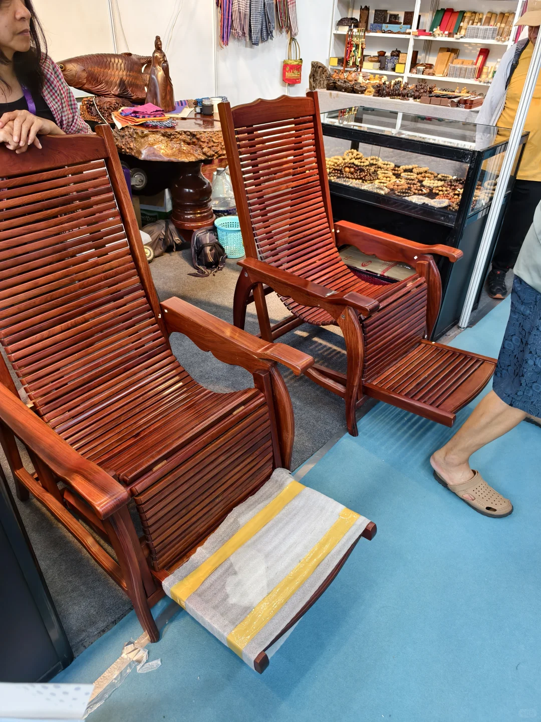 ?第 22 届东盟博览会～大开眼界