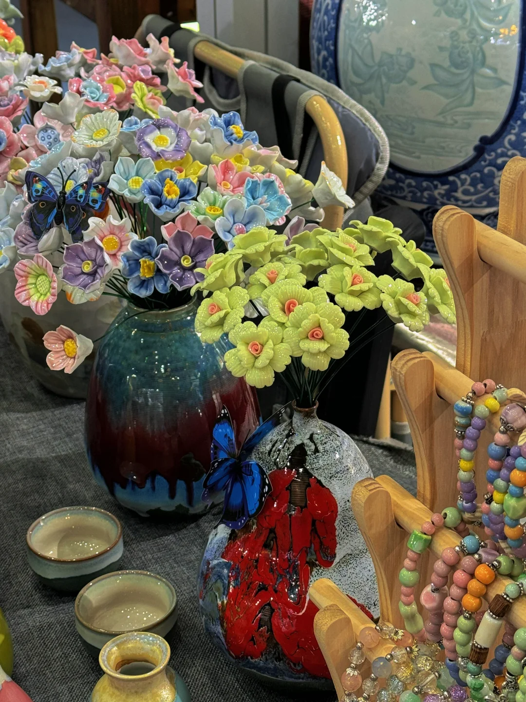 古韵之美·瓷文化｜唐山中国陶瓷博览会2025