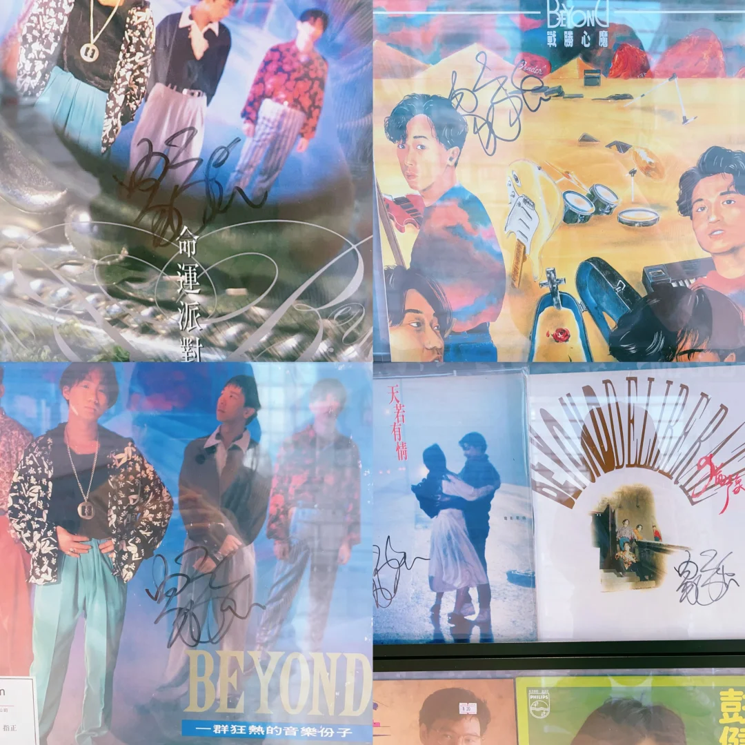 十一去哪儿?2025国际音像艺术博览会逛逛吧