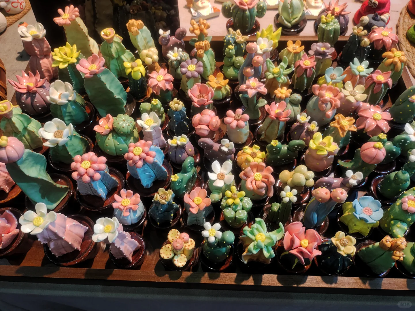 打卡唐山陶瓷博览会