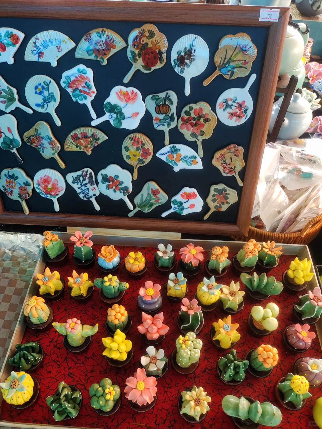 打卡唐山陶瓷博览会