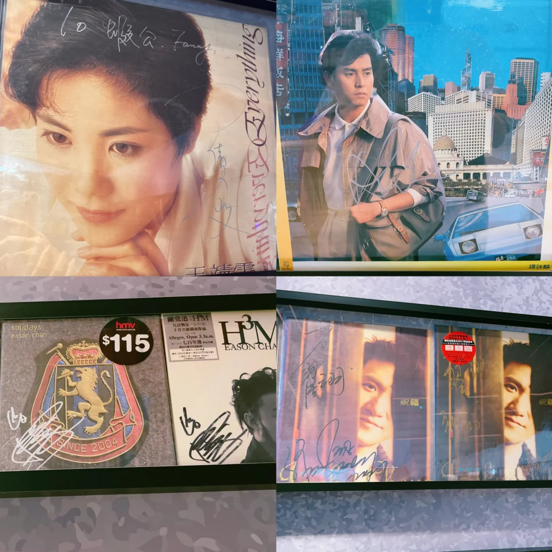 十一去哪儿?2025国际音像艺术博览会逛逛吧