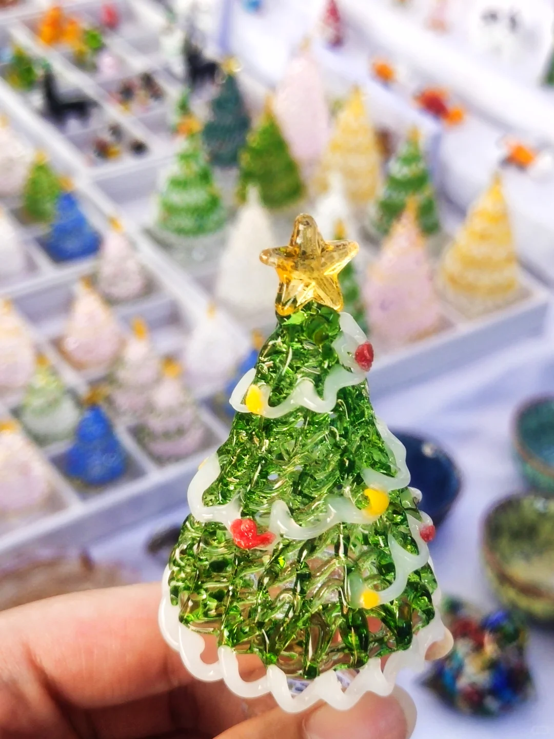 打卡唐山陶瓷博览会