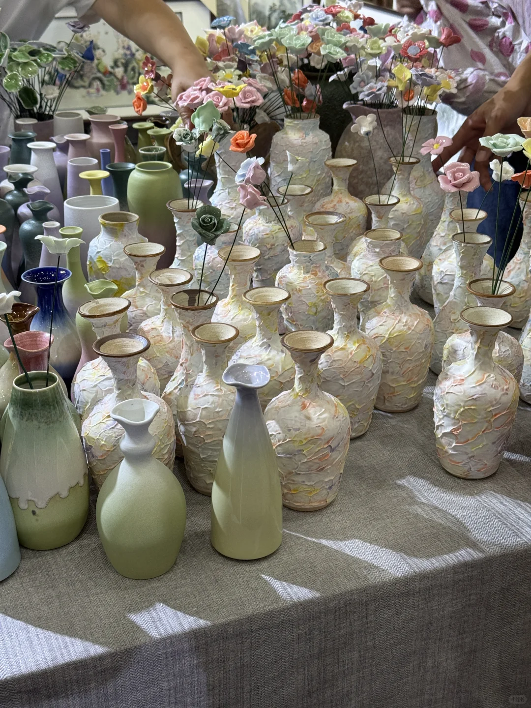 对陶瓷博览会祛魅