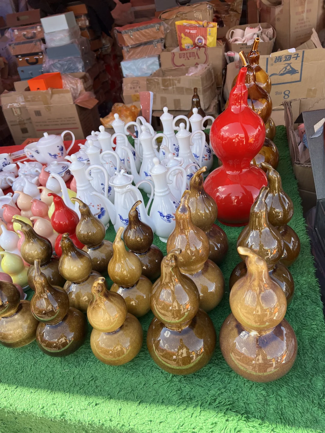 唐山?陶瓷博览会