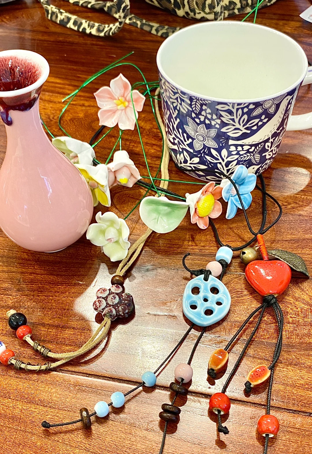 唐山｜陶瓷博览会