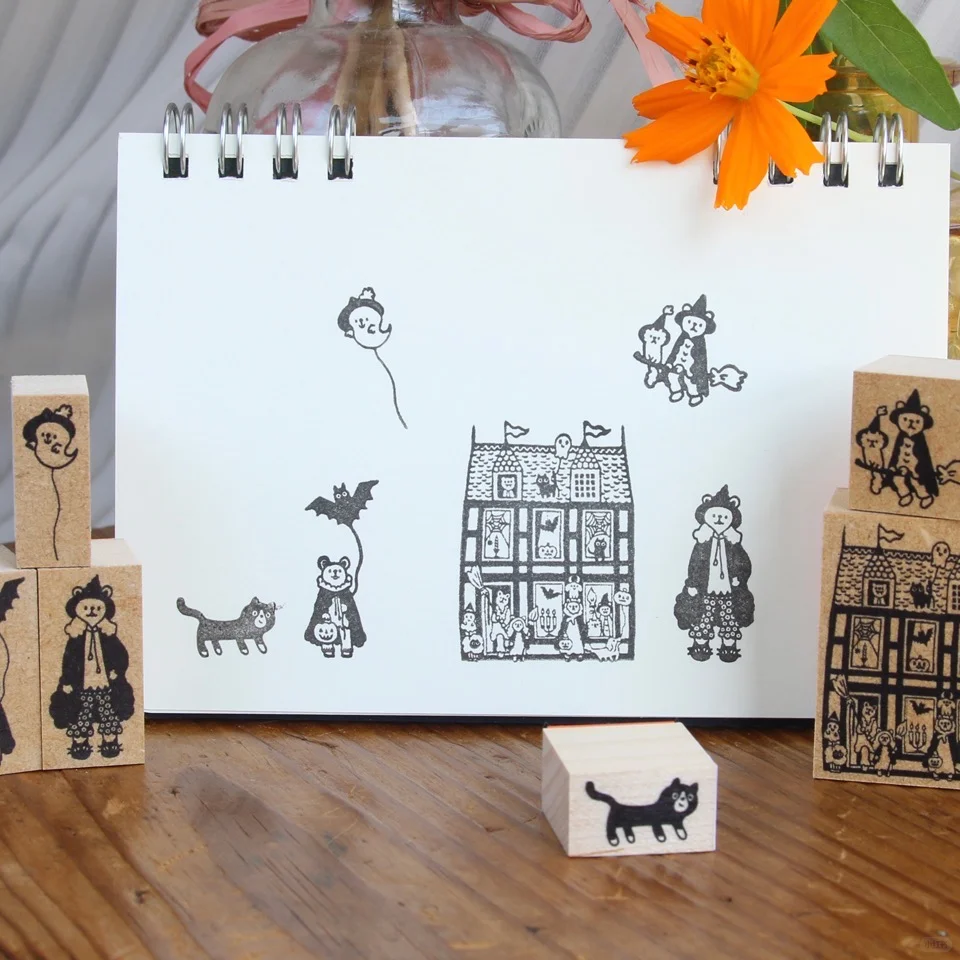 博多阪急HAKATA文具博览会展位介绍bearsom