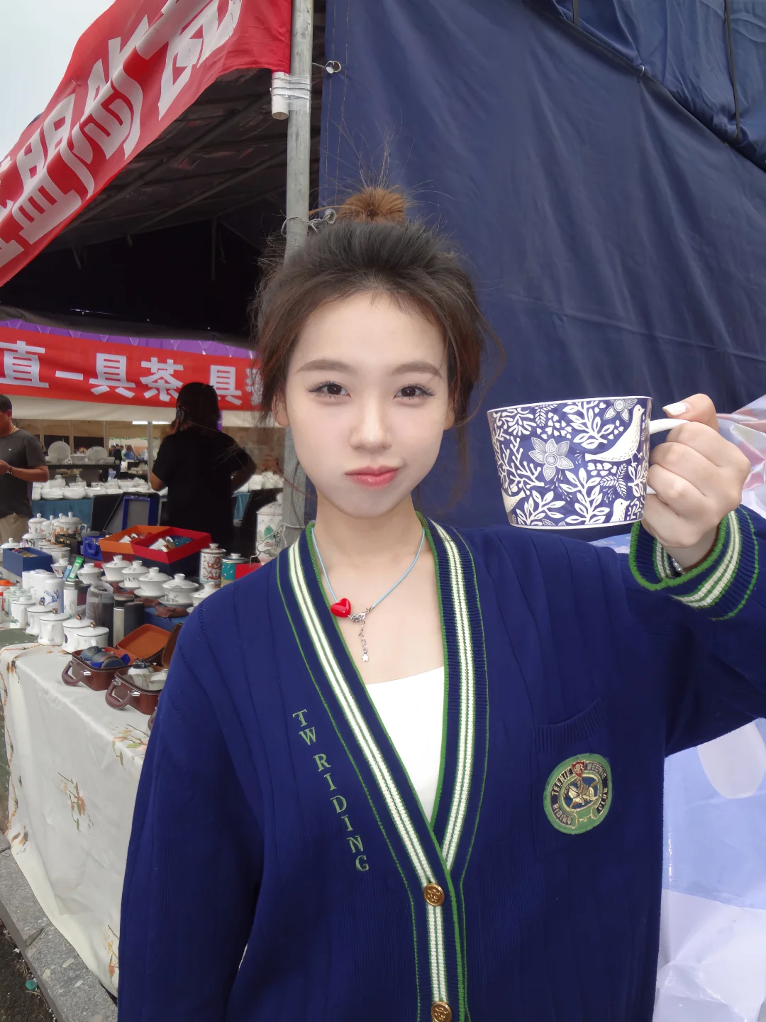 唐山｜陶瓷博览会