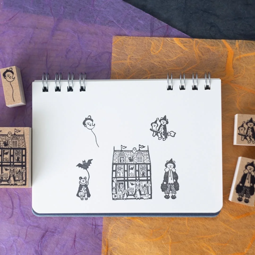 博多阪急HAKATA文具博览会展位介绍bearsom