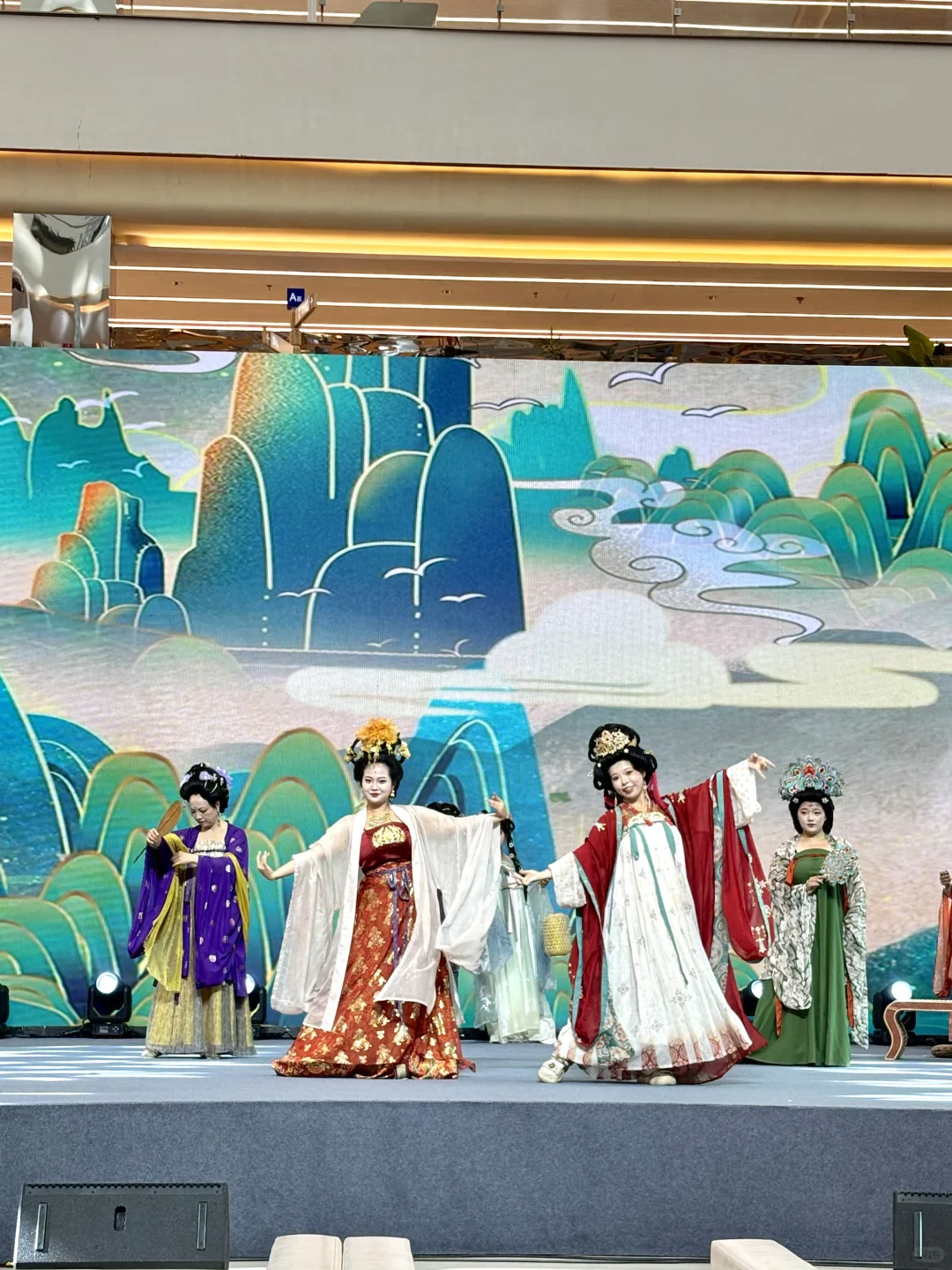 石家庄！！方琼姐姐空降潮玩盛典！？