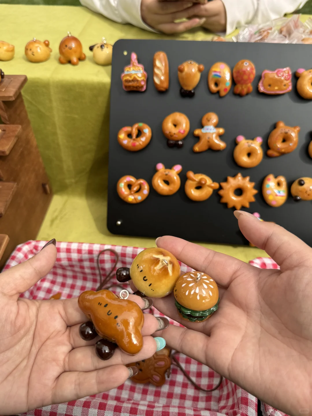 石家庄！！！公园节！！！免费的！！快去！！！