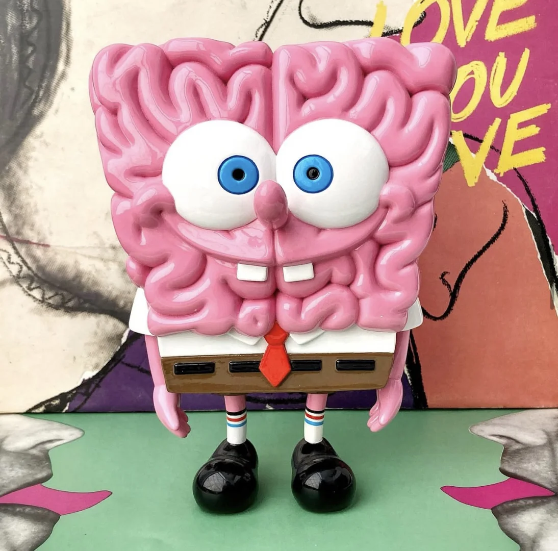 《神经与符号：Emilio 的艺术世界》