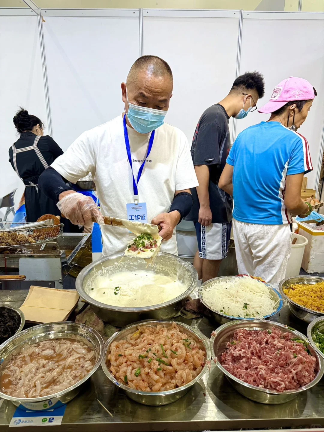 台州人的嘴太严了吧。。。