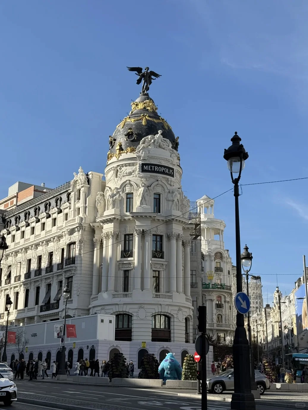 ❌展会同事和同事之间的差距就在这些地方...