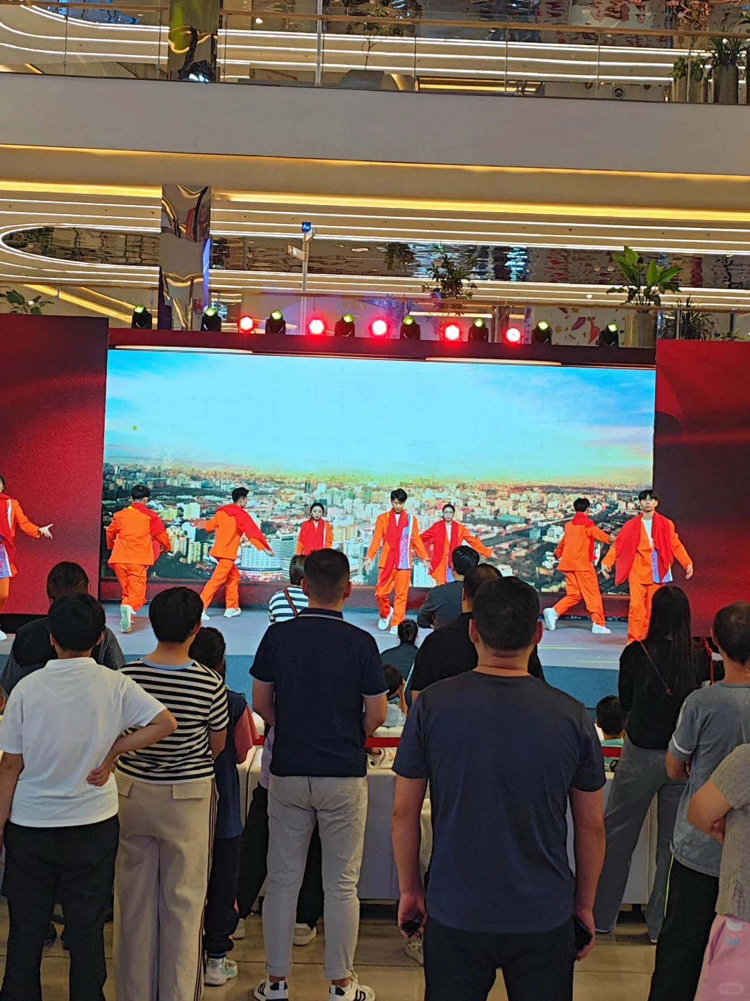 石家庄！十一黄金周新晋网红打卡地！！