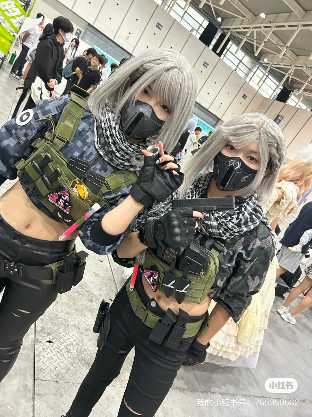 金陵青年文化博览会返图但无本人出镜版