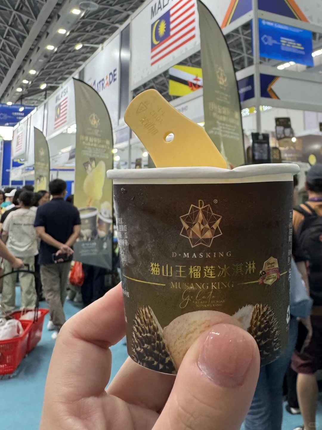 ? 记2025 // 中国东盟博览会