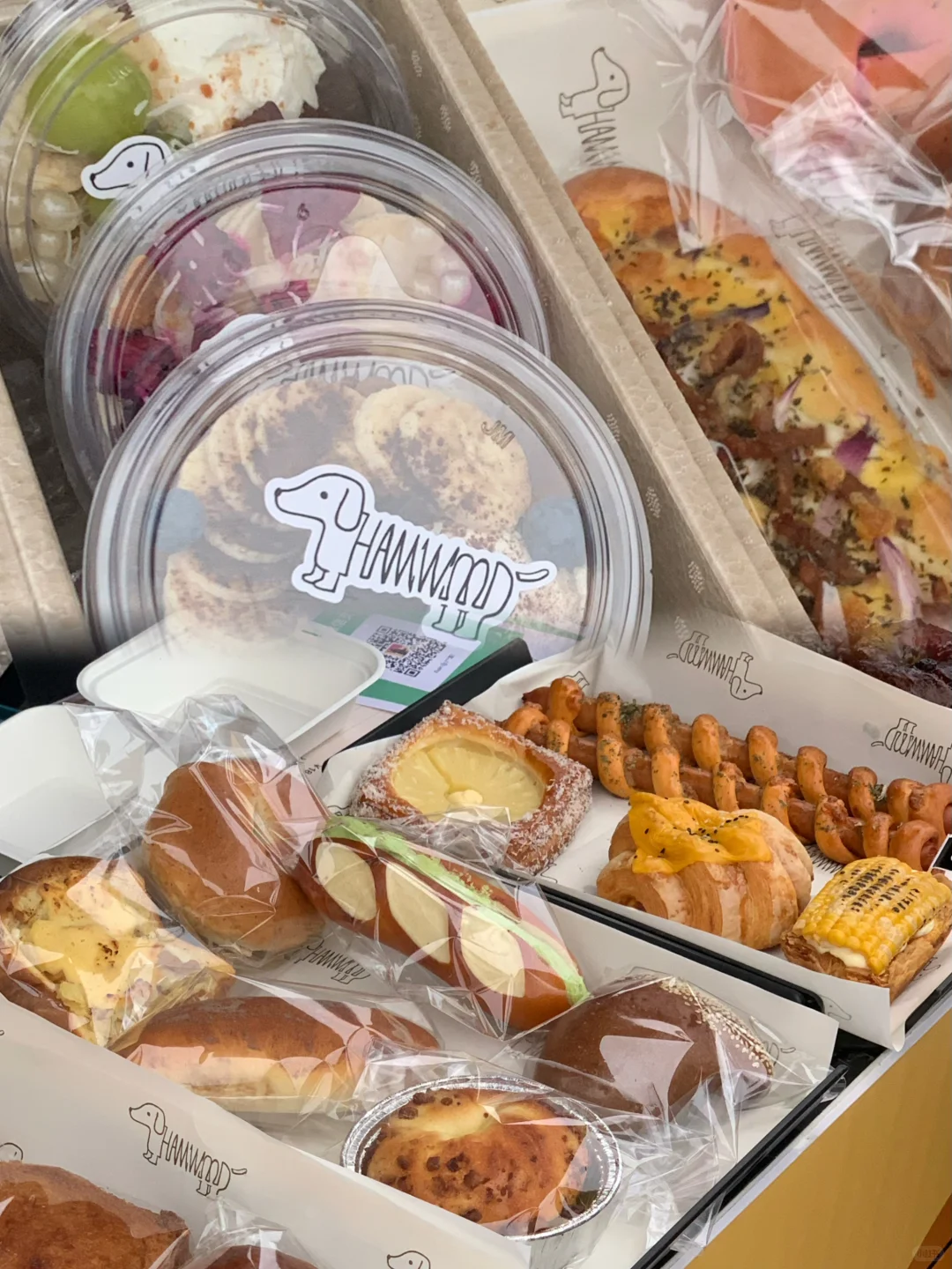 国庆节打卡淄博2025面包节&青年艺术市集?