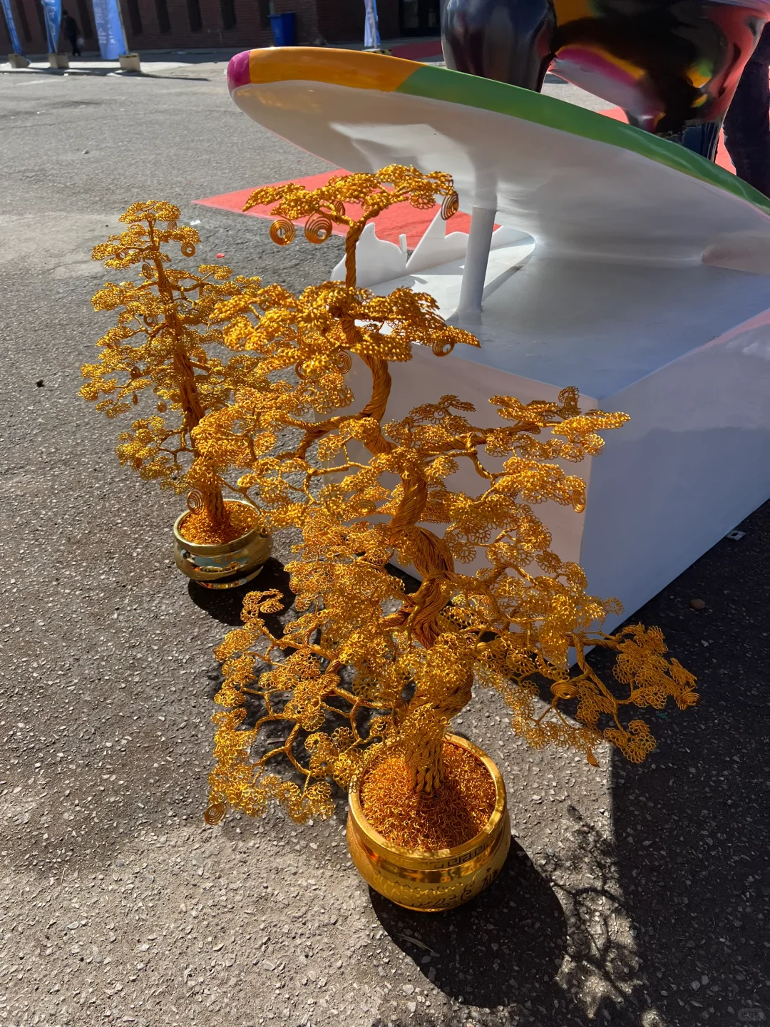 唐山?陶瓷博览会