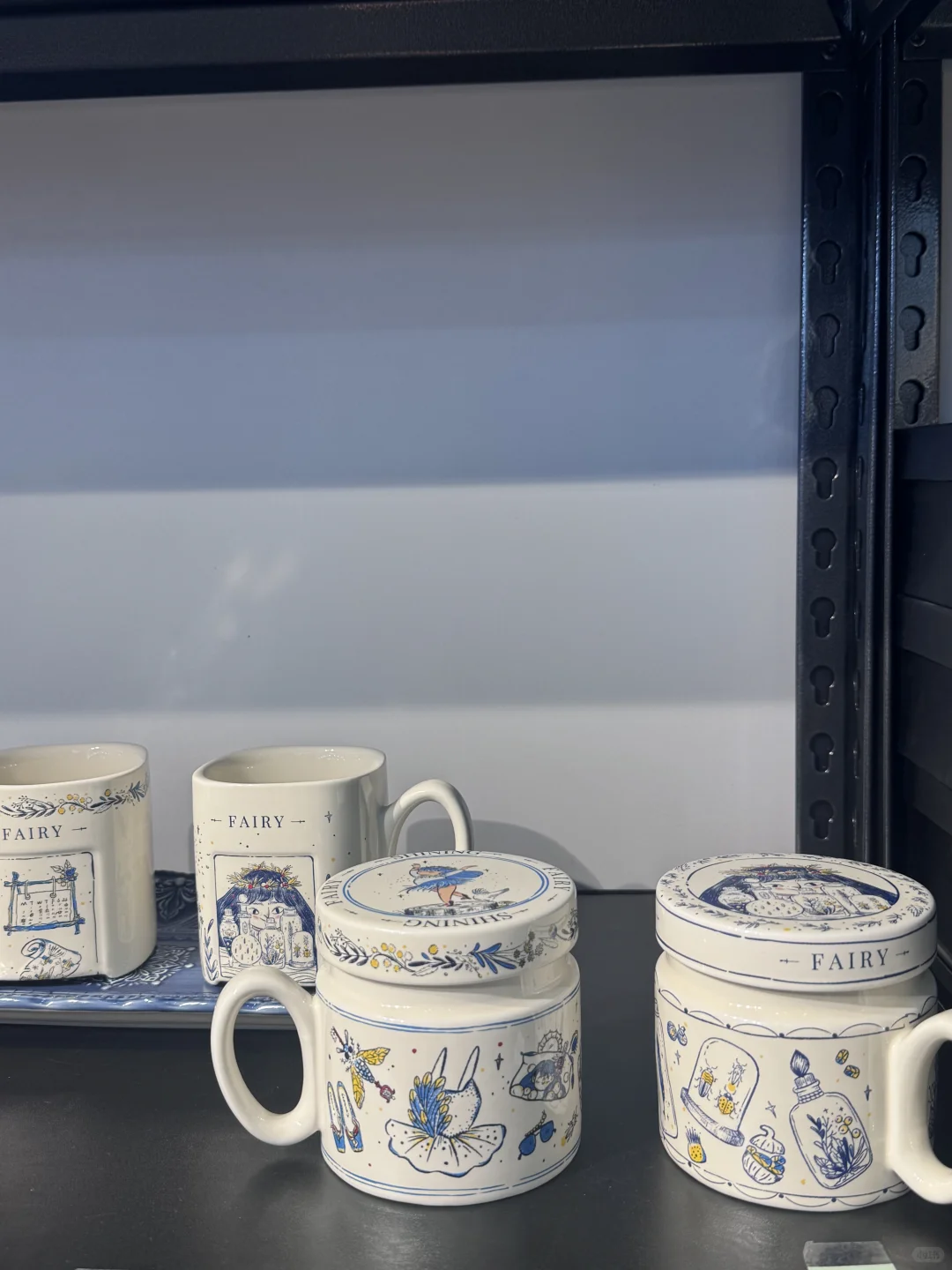 7️⃣元购 唐山陶瓷博览会.