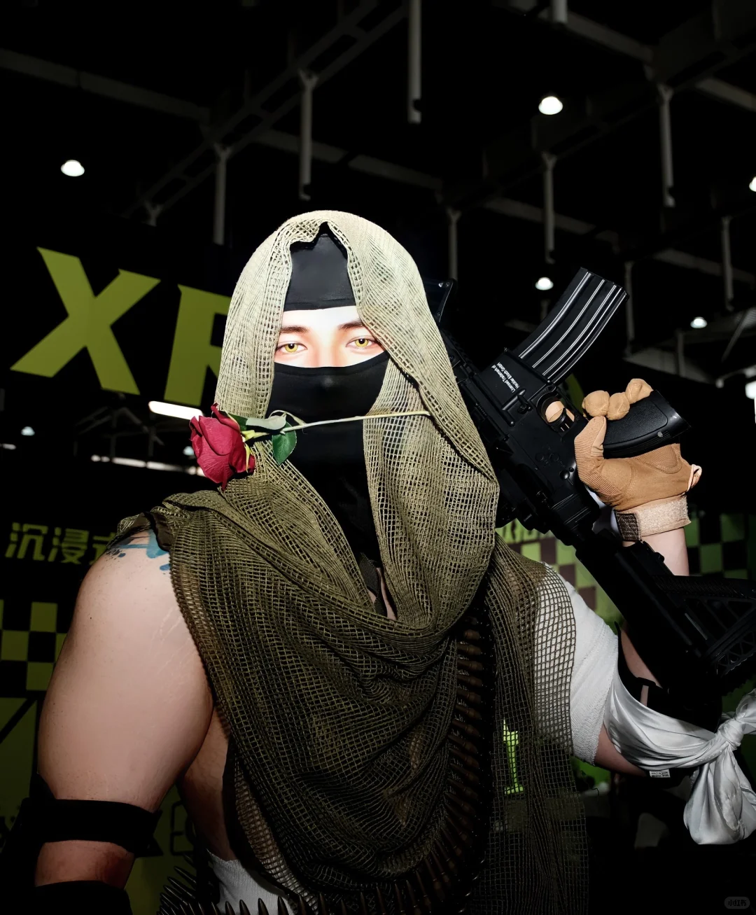 5.1-2南京金陵青博会