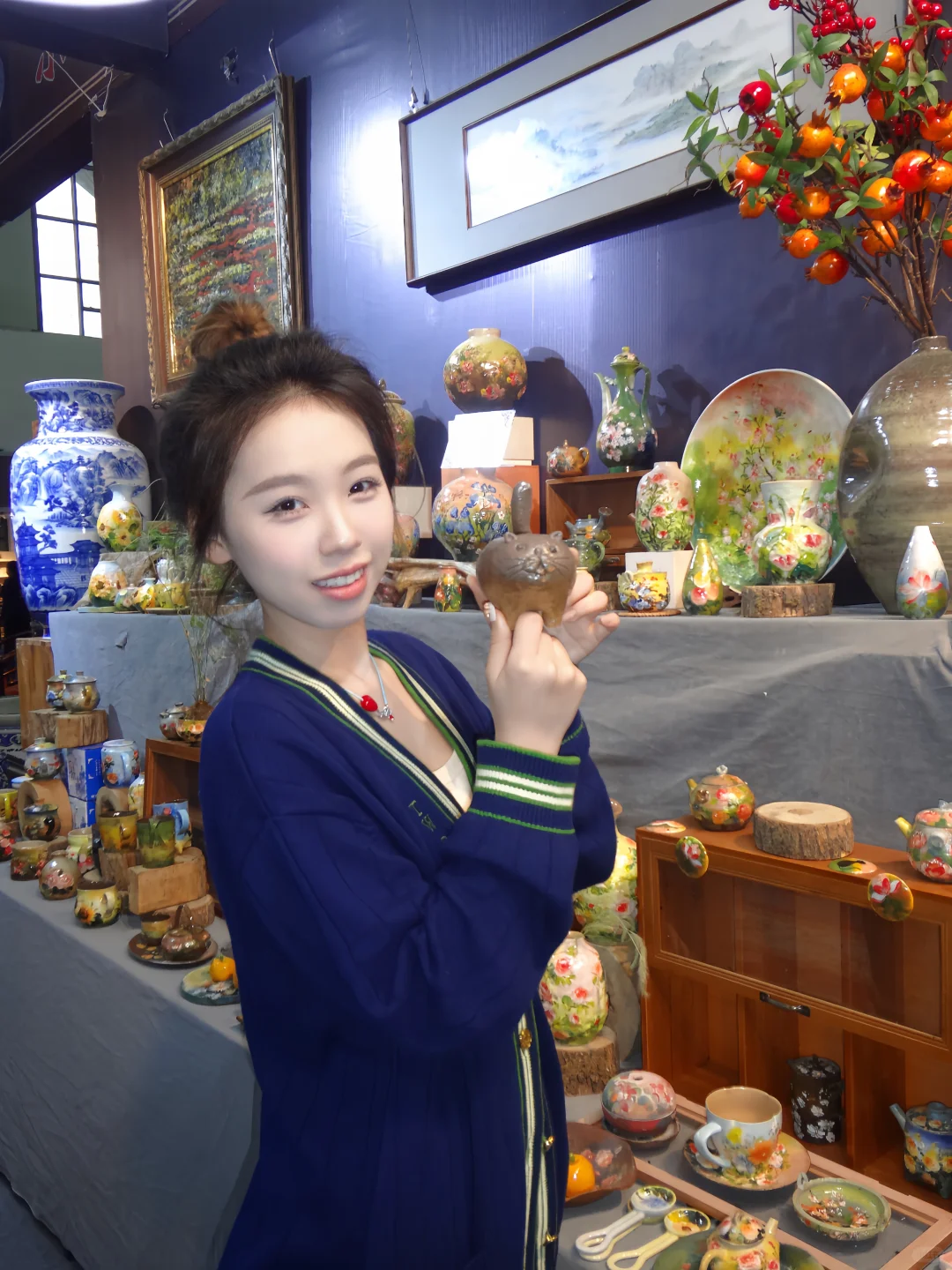 唐山｜陶瓷博览会